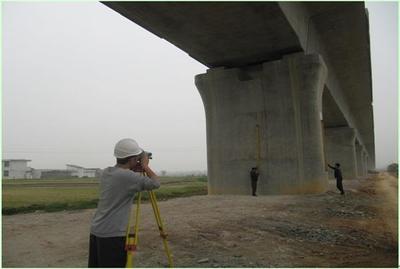 迪庆建筑公路工程检测机构 公路施工工程检测