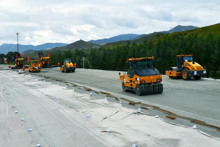 交通论坛 | 高速公路工程建设高质量发展路在何方?