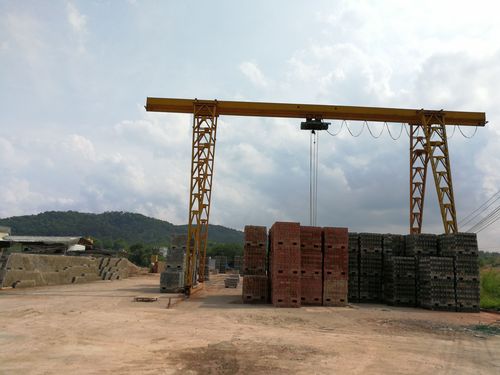 广西美筑新材建筑固体废弃物再生环保透水砖生产基地正式于南宁投产